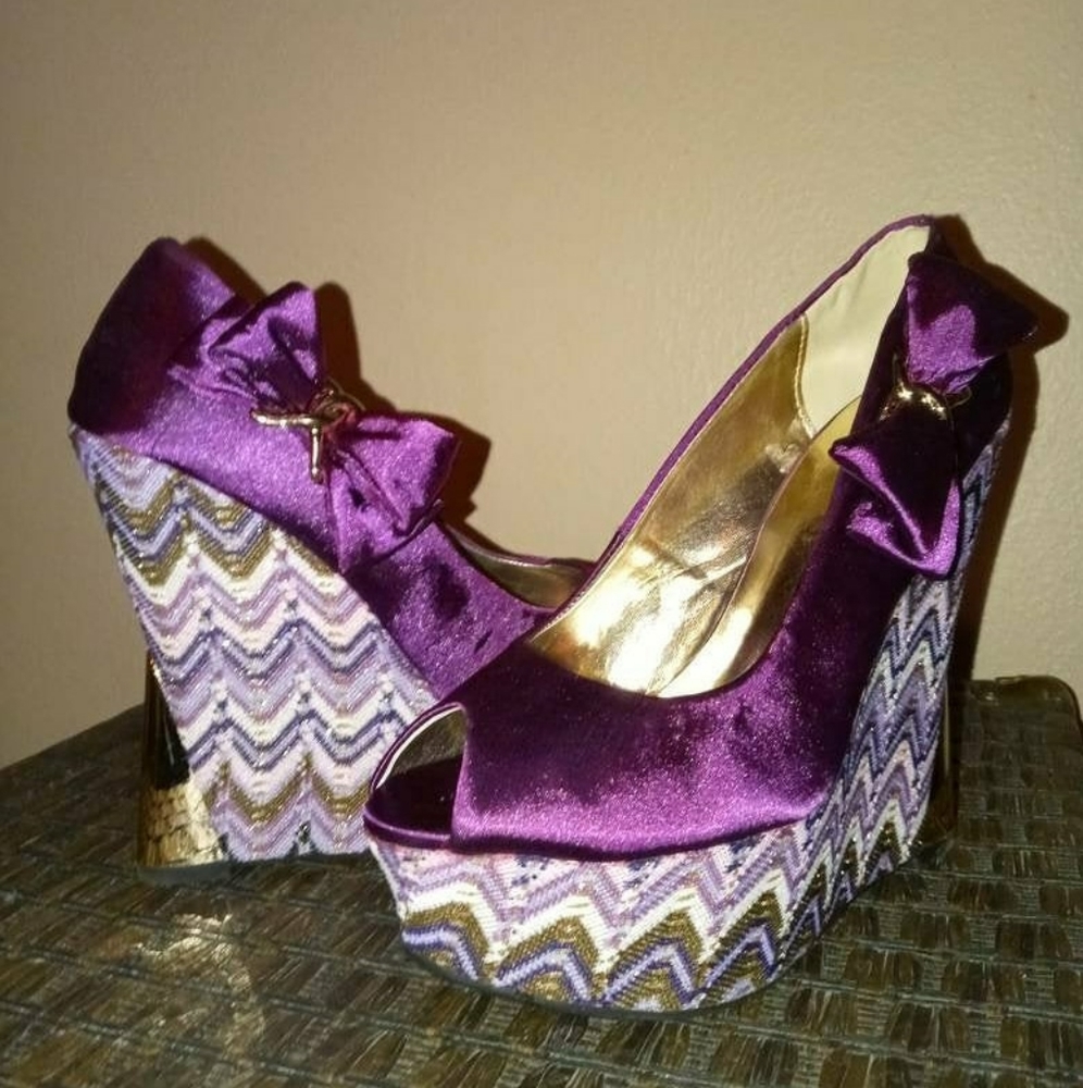 Wedges